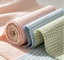 Yarn Dyed Fabric