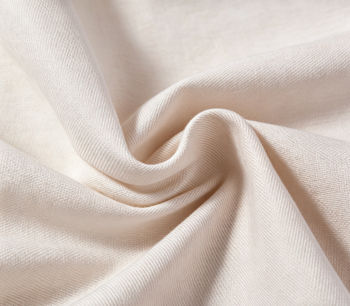 100% Pure Linen Fabric | Natural, Breathable, High-Quality Linen ...