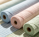 Yarn Dyed Fabric