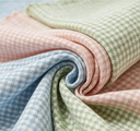 Yarn Dyed Fabric